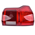 Left Driver Side Tail Light with Blind Spot for Ford F-150 (2018–2020)