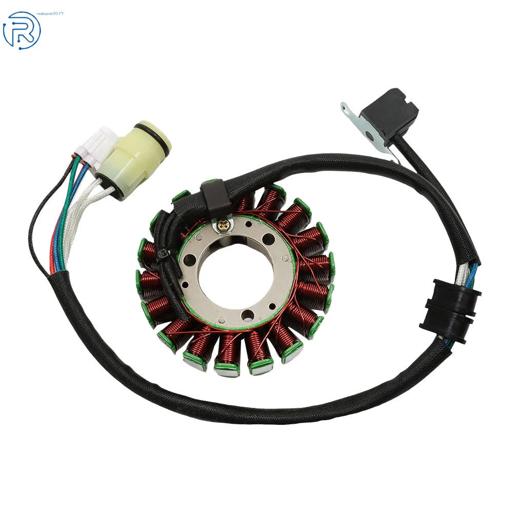 Stator Regulator Rectifier & Ignition Coil for Yamaha Raptor 660 (2001-2005)