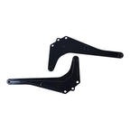Carbon Fiber Front Brake Caliper Cover for BMW S1000RR S1000R (2019–2025)