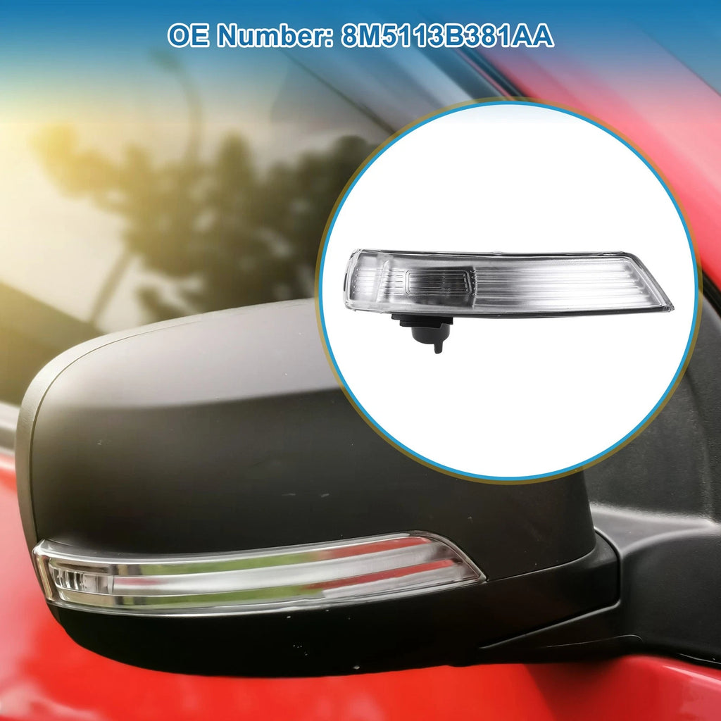 LED Turn Signal Light for Ford Focus (No. 8M5113B381AA)