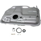 11.9 Gallon Fuel Gas Tank for Hyundai Accent (2000–2006) Silver