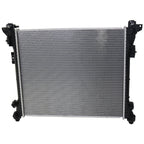 Radiators for VW Dodge Grand Caravan Chrysler Town & Country