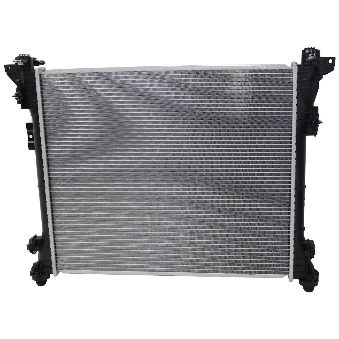 Radiators for VW Dodge Grand Caravan Chrysler Town & Country