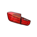Tail Light Housing for BMW 3 Series F35 316 318 320 325 330i (2016–2018)