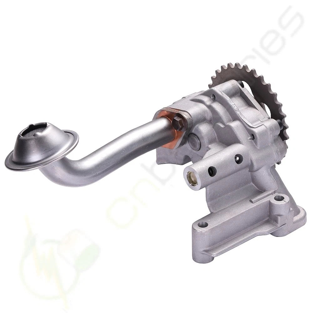 Oil Pump for Audi A4 TT VW Beetle Golf Jetta Passat (1998–2015) 1.8L 1.9L 2.0L I4