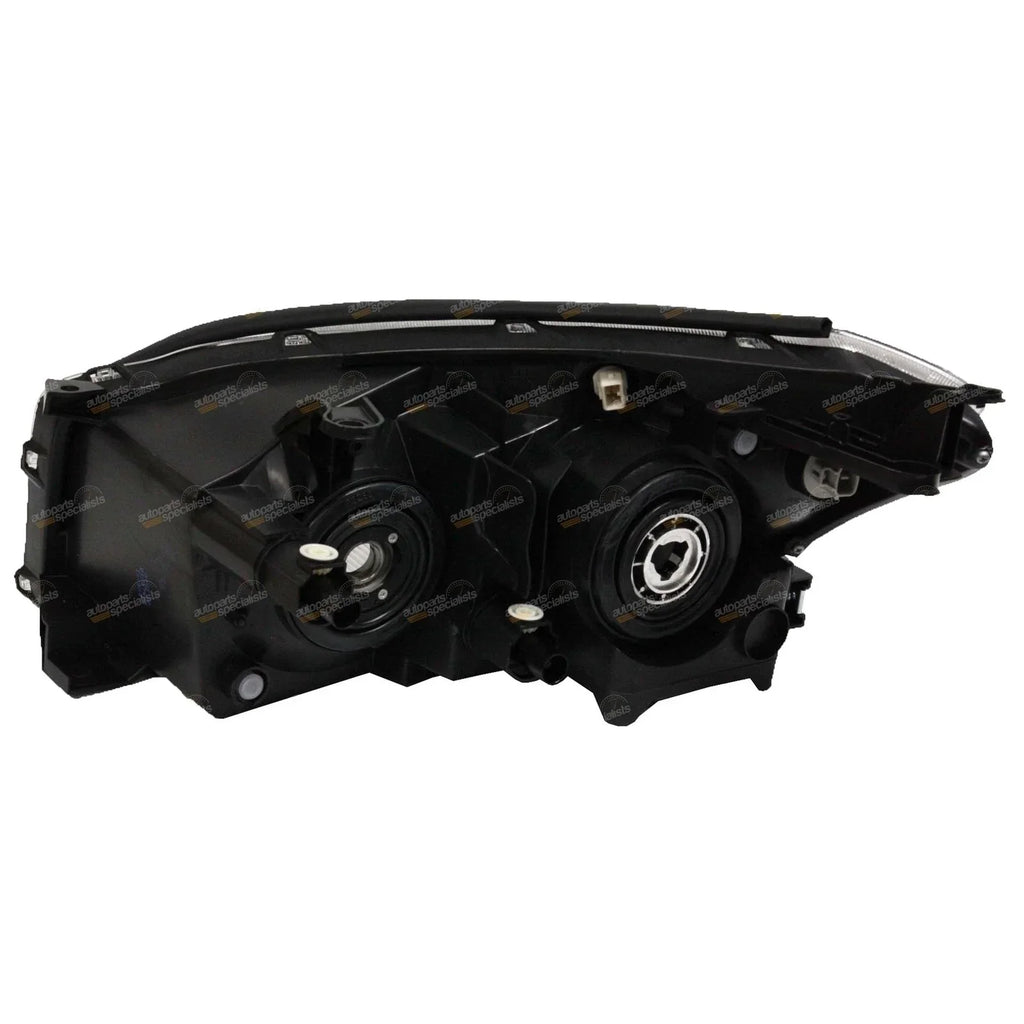 RH Replacement Projector HeadLight for Toyota RAV4 (2005–2008)