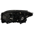 RH Replacement Projector HeadLight for Toyota RAV4 (2005–2008)