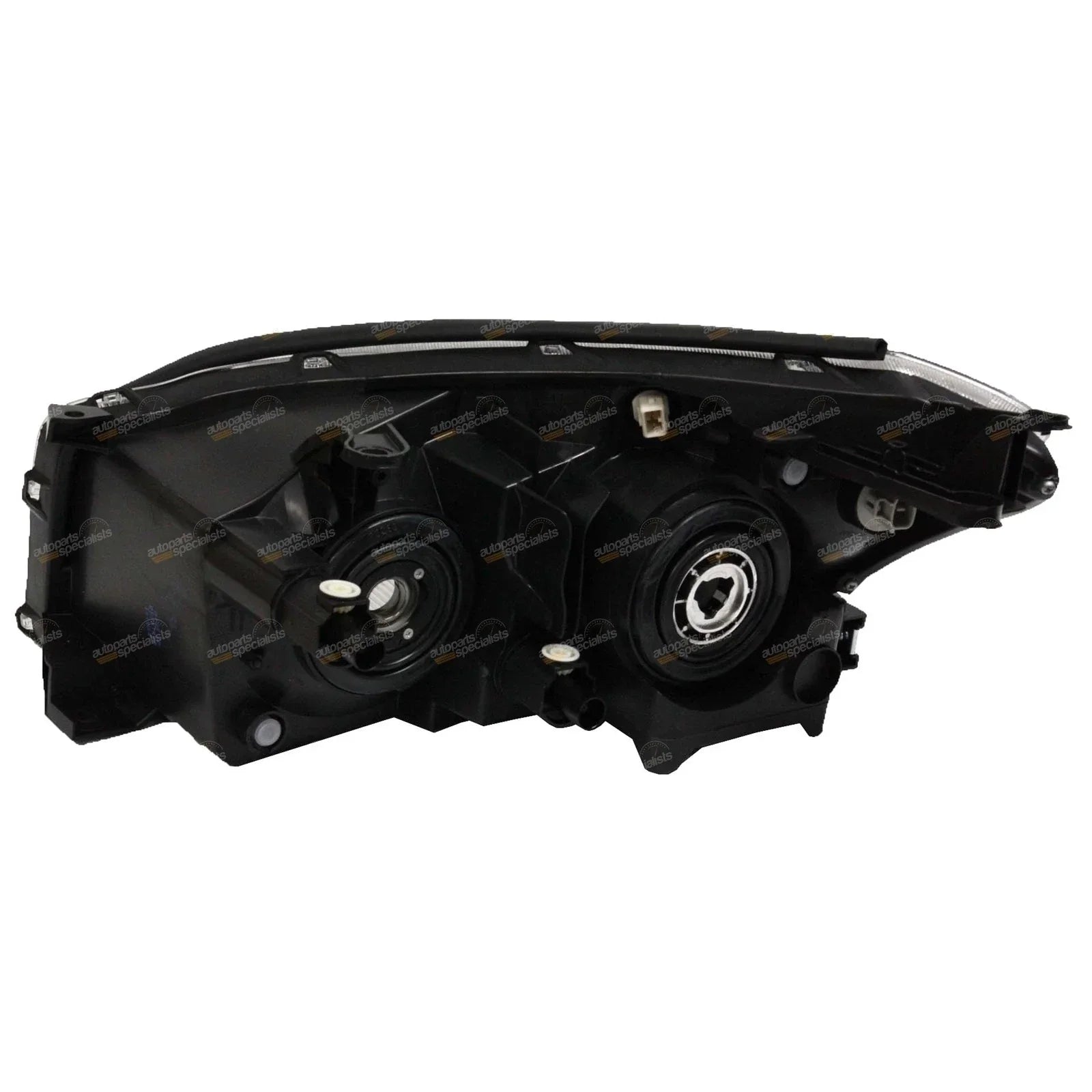 RH Replacement Projector HeadLight for Toyota RAV4 (2005–2008)