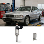 Fuel Injector for Honda Accord Acura TLX 2.4L (2014–2020) 16450-R9P-A01