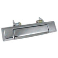 Chrome Front Door Handle for Toyota HDJ78 HDJ79 HZJ78 HZJ79 (1990-2007)