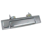 Chrome Front Door Handle for Toyota HDJ78 HDJ79 HZJ78 HZJ79 (1990-2007)