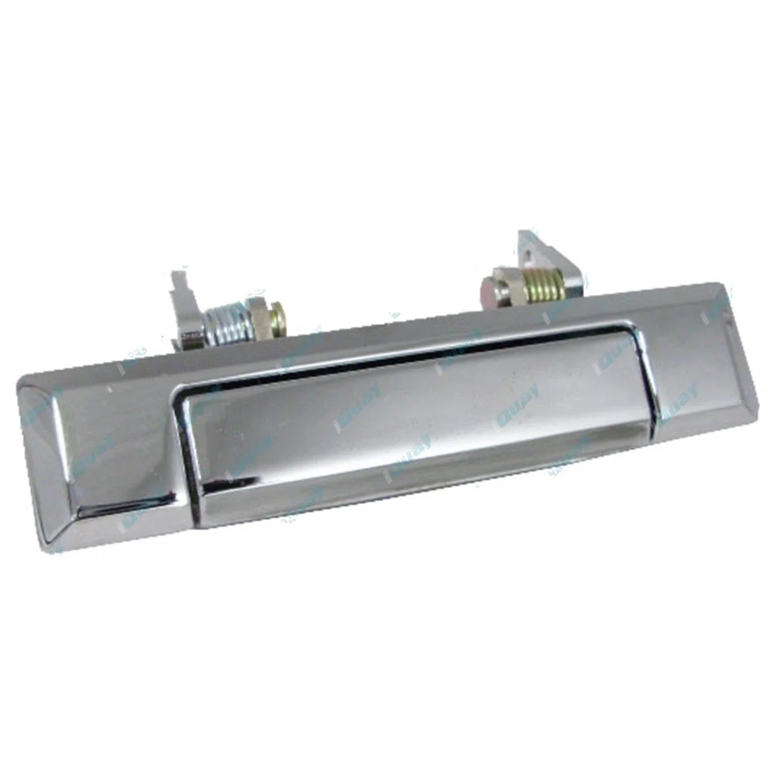 Chrome Front Door Handle for Toyota HDJ78 HDJ79 HZJ78 HZJ79 (1990-2007)