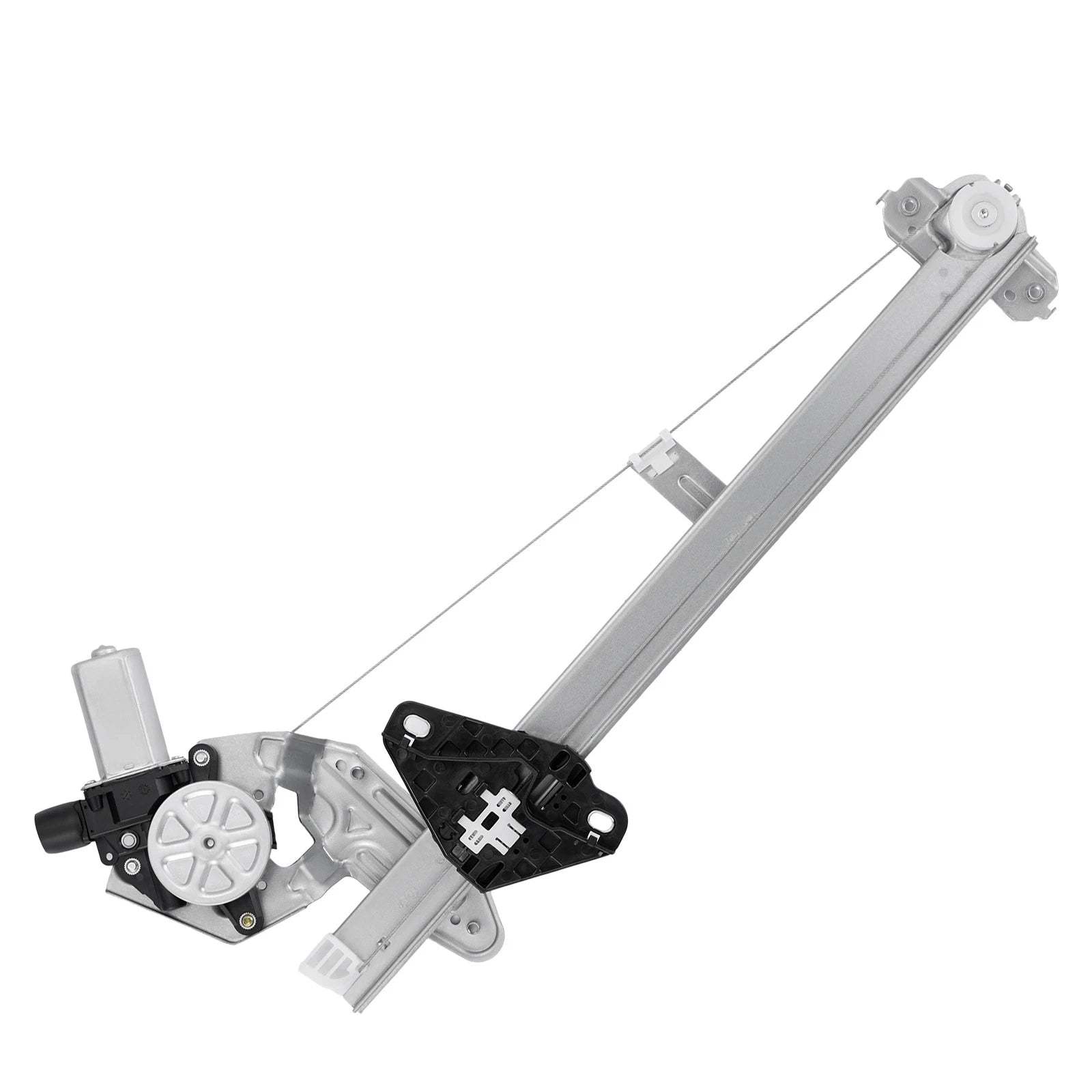 Rear Left Door Latch Lock Actuator for Dodge Dakota (1998–2003)