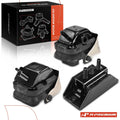 3X Front Engine Motor & Transmission Mount for Ford F-150 (2004)
