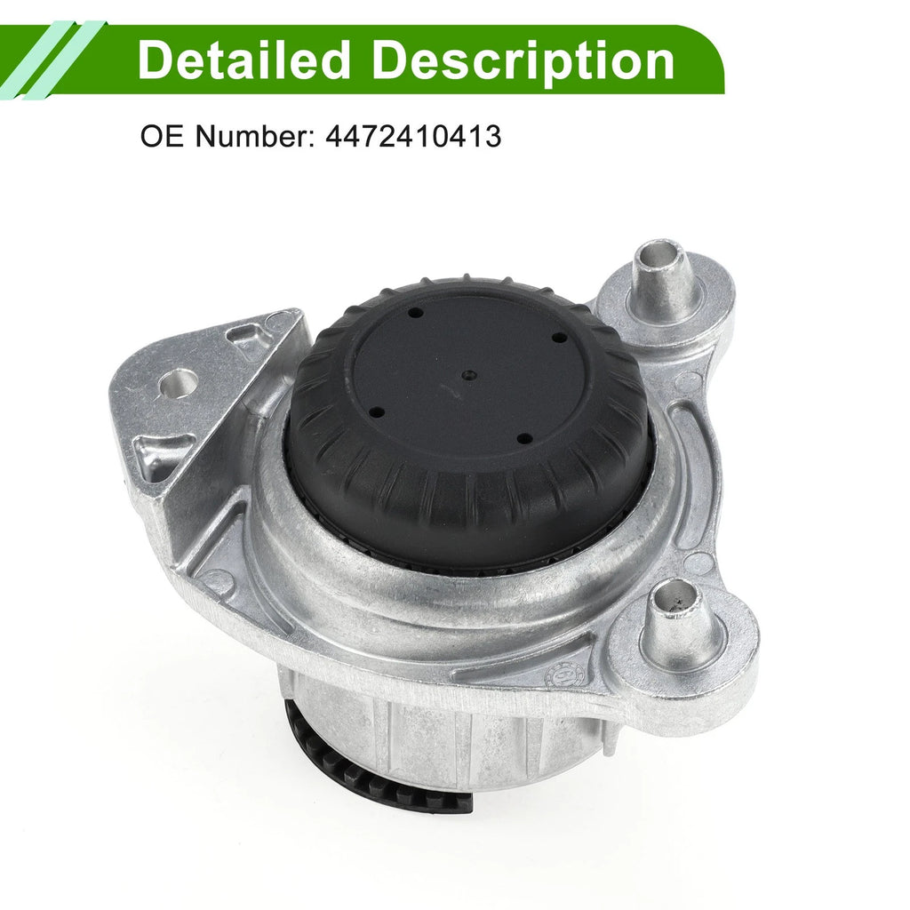 Engine Motor Mount for Mercedes Benz V260/V260L W448 (2016)