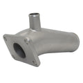 Exhaust Mixing Elbow for Yanmar Marine 3YM30 3YM20 2YM15 (No Years Specified)