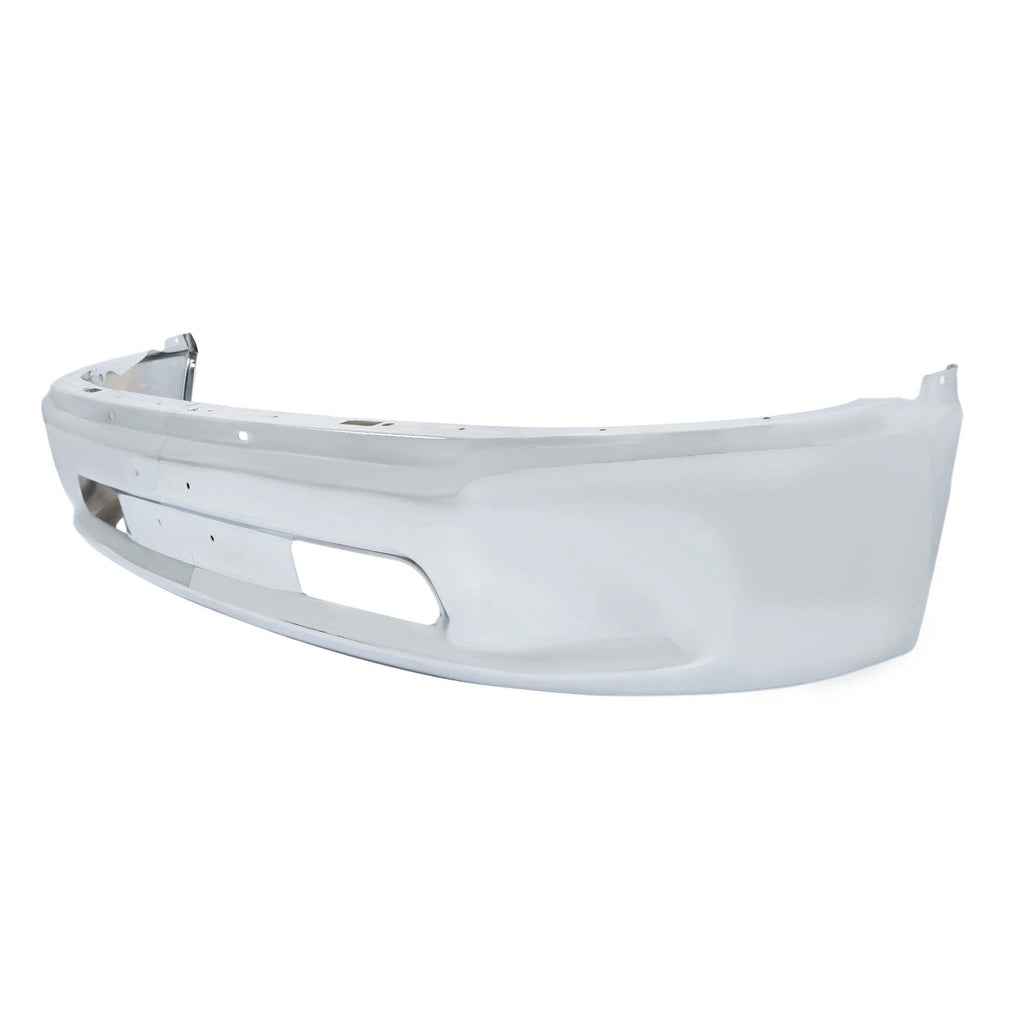 Steel Front Bumper for RAM 1500 (2013–2023)