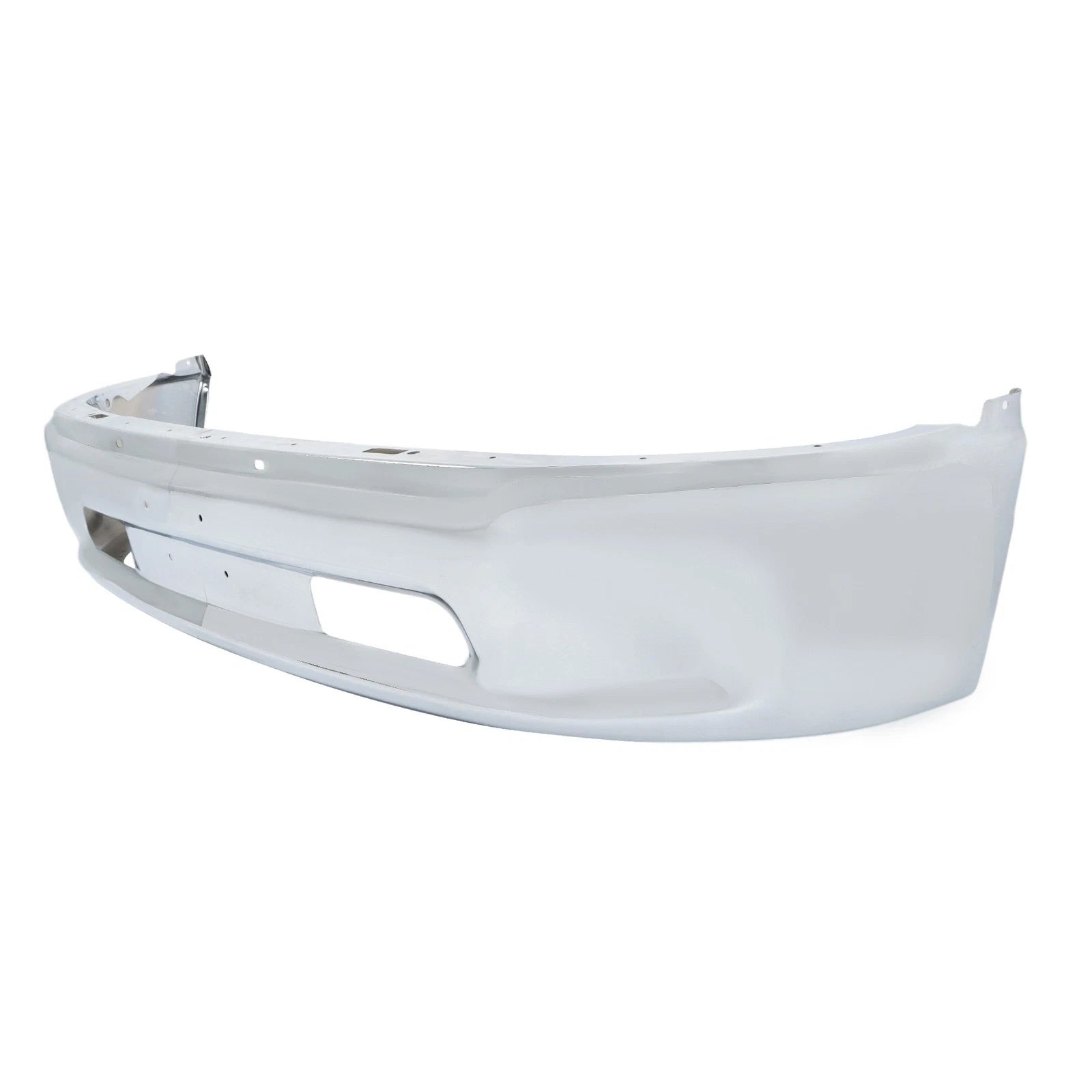 Steel Front Bumper for RAM 1500 (2013–2023)