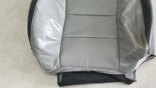 Front LH Driver Seat Back Cushion for Jaguar S-Type (2003–2008)