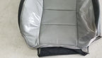 Front LH Driver Seat Back Cushion for Jaguar S-Type (2003–2008)