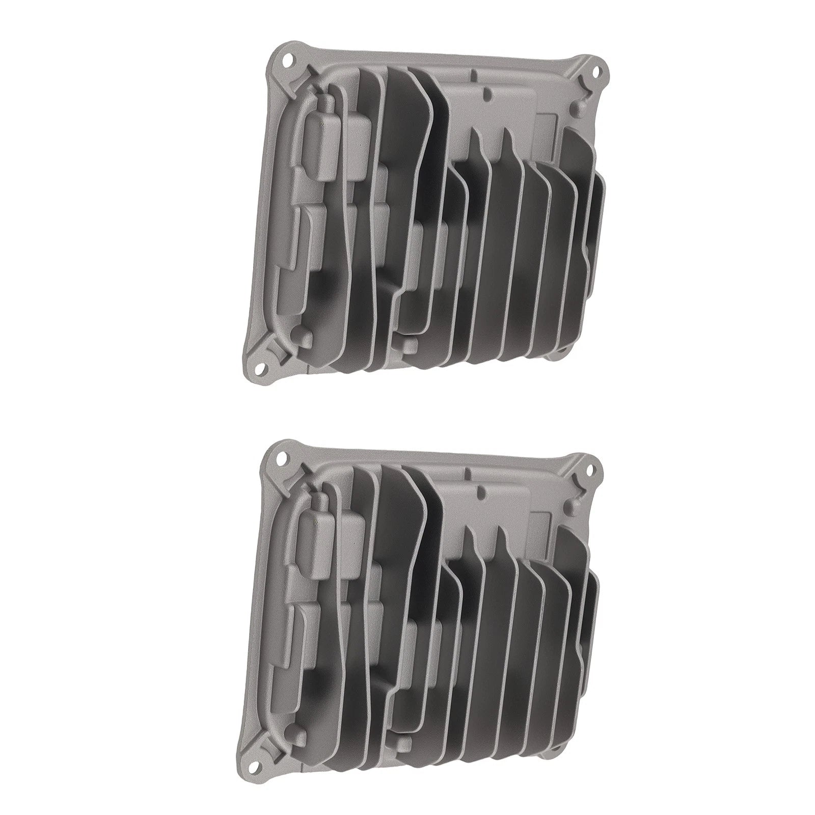 Front LED Headlight Ballast Unit for Mercedes-Benz C200–C350 (2015–2018)