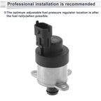 Fuel Pressure Regulator for Ford F250 (2006–2012) No. 0928400644 Metal