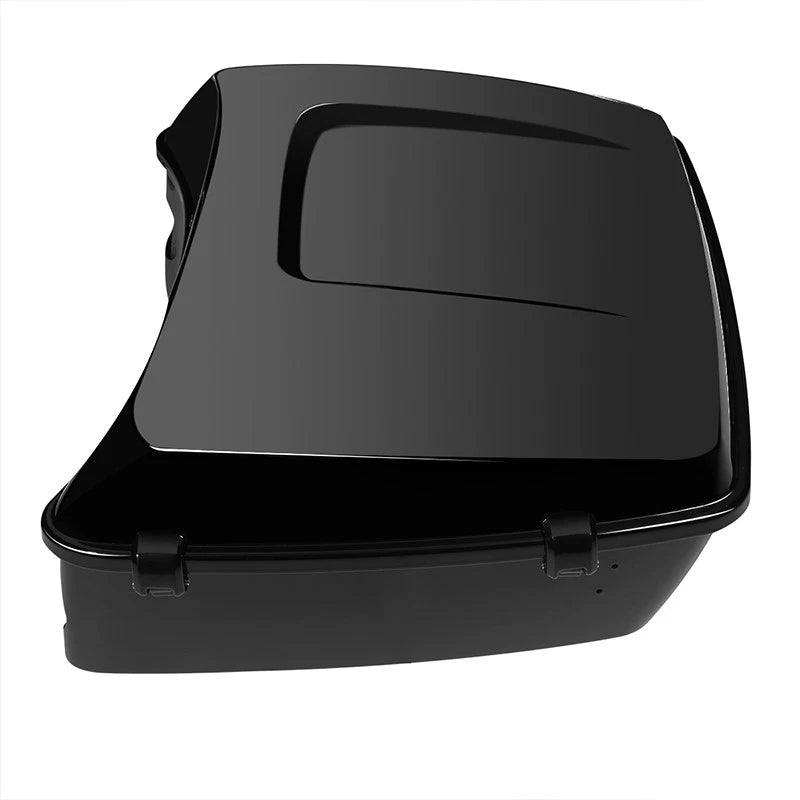 LED Tail Light Side Marker for Harley Touring Glide (2014–2023)