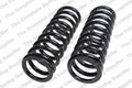 Lesjofors 2X 4127532 Front Coil Spring Kit for Ford