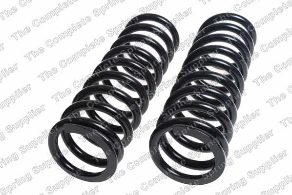 Lesjofors 2X 4127532 Front Coil Spring Kit for Ford