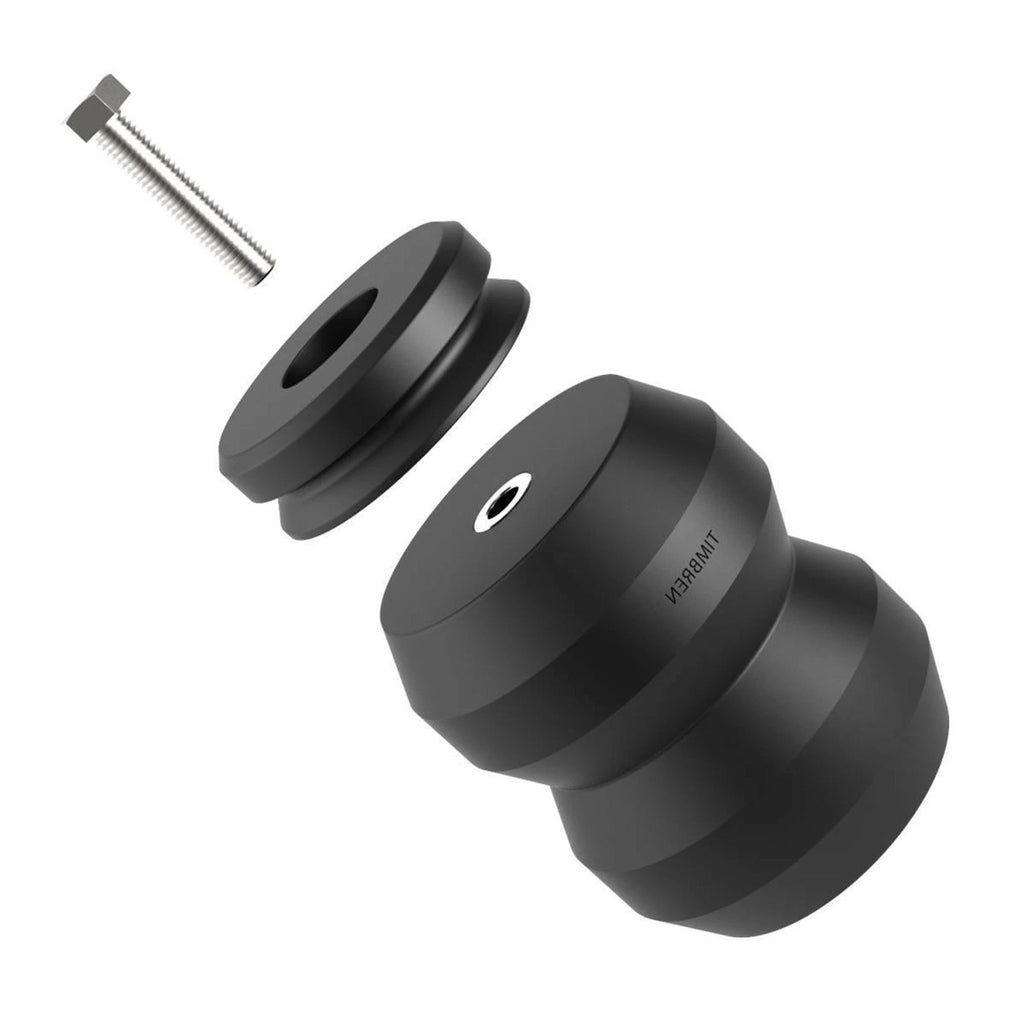 Suspension Enhancement System for Dodge Ram 1500 (2009-2019)