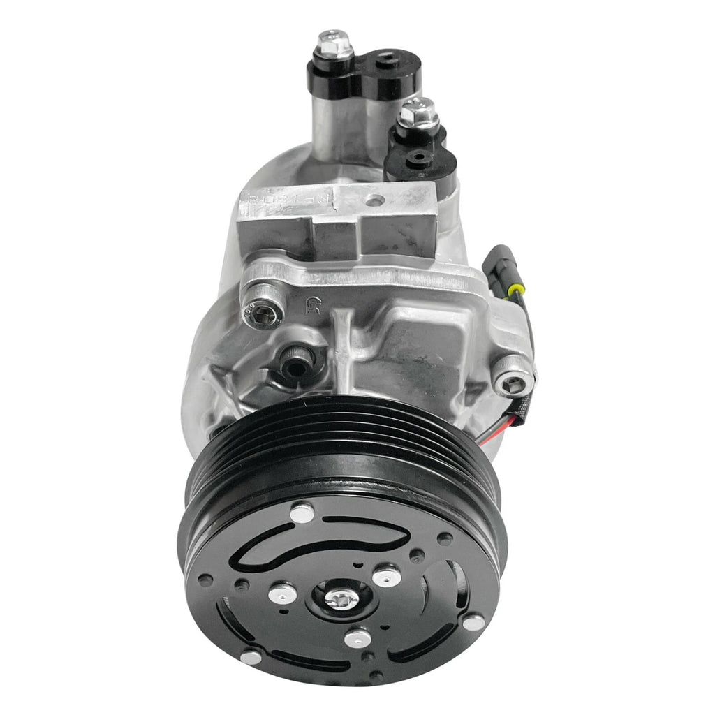 AC Compressor Kit Replacement for Subaru Outback 2.5L (2005-2007)