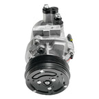 AC Compressor Kit Replacement for Subaru Outback 2.5L (2005-2007)