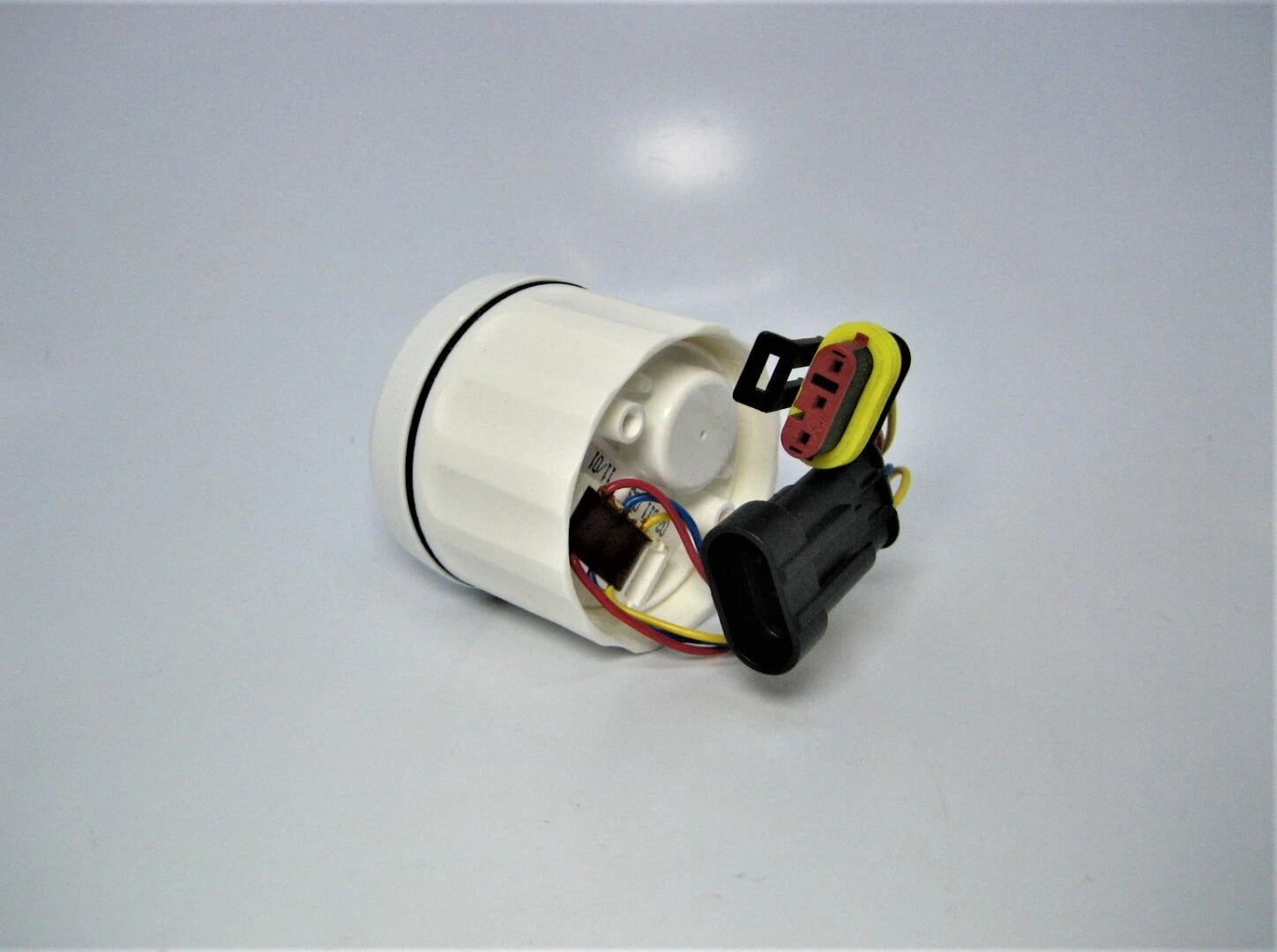 SC100 Oil Temp Gauge for Mercury (79-879909K11)