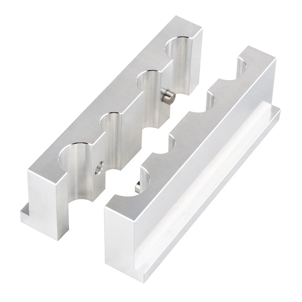 Rear Shaft Absorber Holding Tool for NiceCNC (12mm, 14mm, 16mm, 18mm)