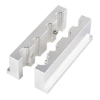 Rear Shaft Absorber Holding Tool for NiceCNC (12mm, 14mm, 16mm, 18mm)