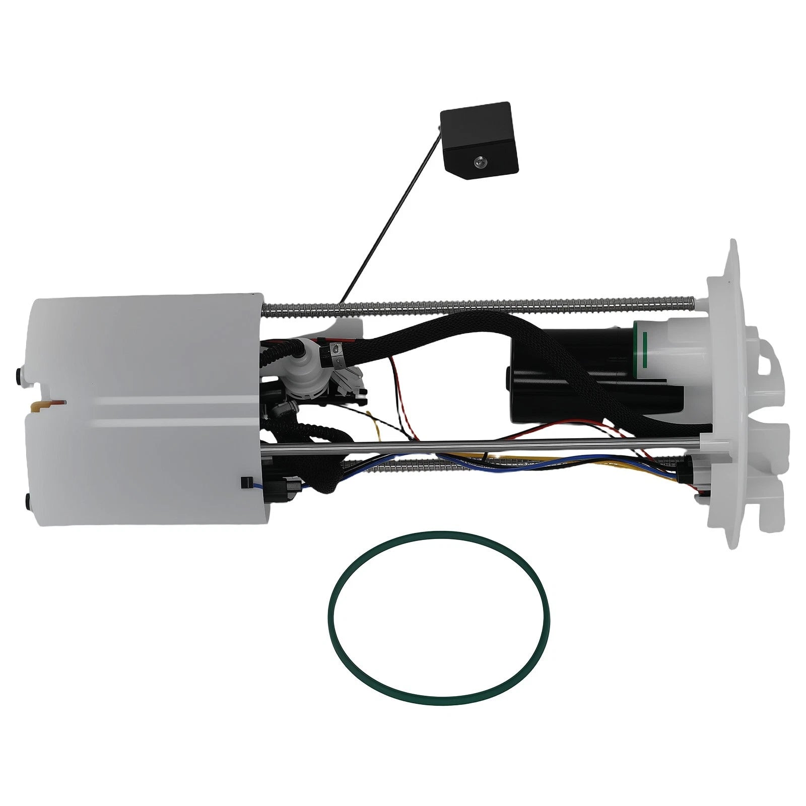 Fuel Pump with Sending Unit for Nissan NV2500 NV3500 Titan Armada (2004–2023)