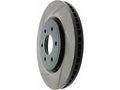 Front Brake Rotor for Suzuki Equator (2009–2012) BR373DK