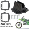 V313C Reed Valve System for Kawasaki KX125 (1993–2002)