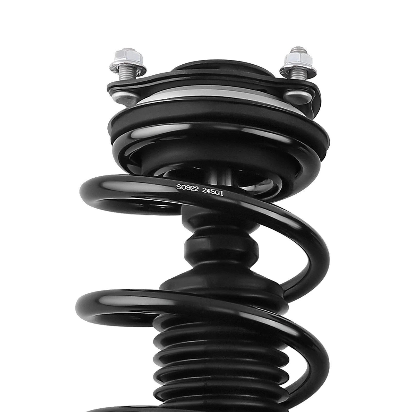 Front Complete Struts Coil Spring Assembly for Honda Civic (2012)