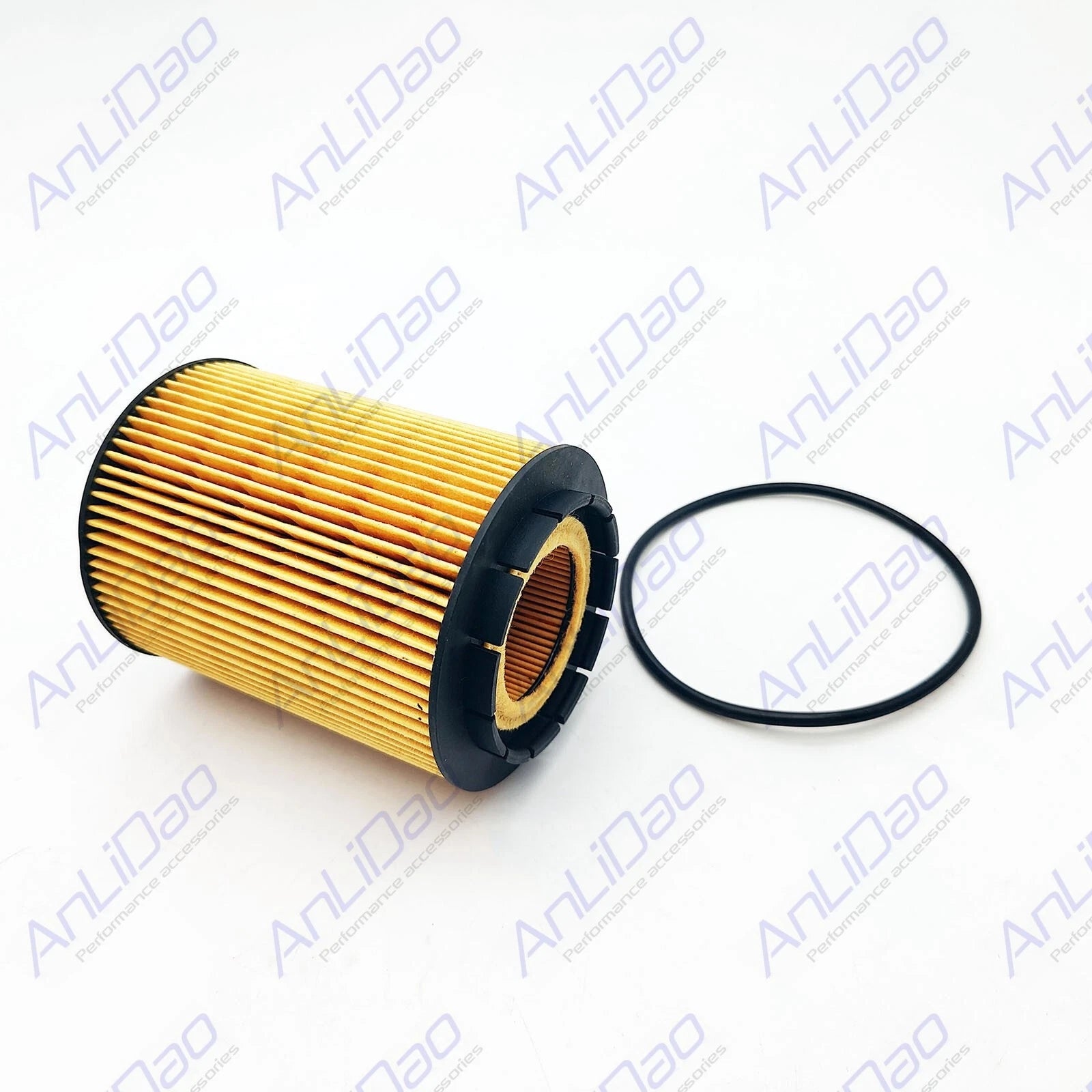 Oil Filter for Mercruiser CMD QSD 2.0 2.8 4.2 (83mm) 35-895207 895207