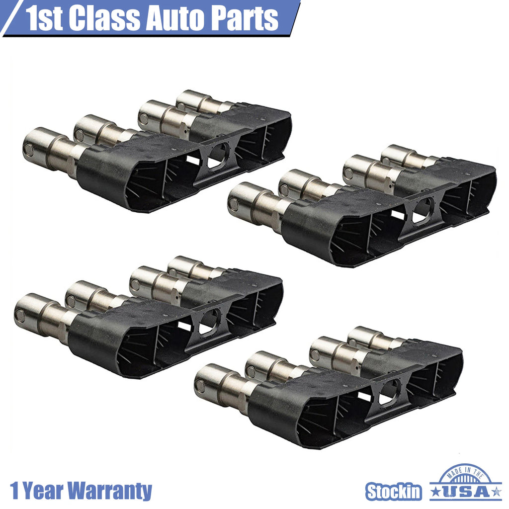 16PCS Lifter & Guide Kit for Ford E350 E450 F250 F350 (2003-2010)