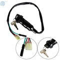 Ignition Coil CDI Switch Wire Harness for Honda Sportrax TRX400EX (1999–2004)
