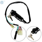 Ignition Coil CDI Switch Wire Harness for Honda Sportrax TRX400EX (1999–2004)