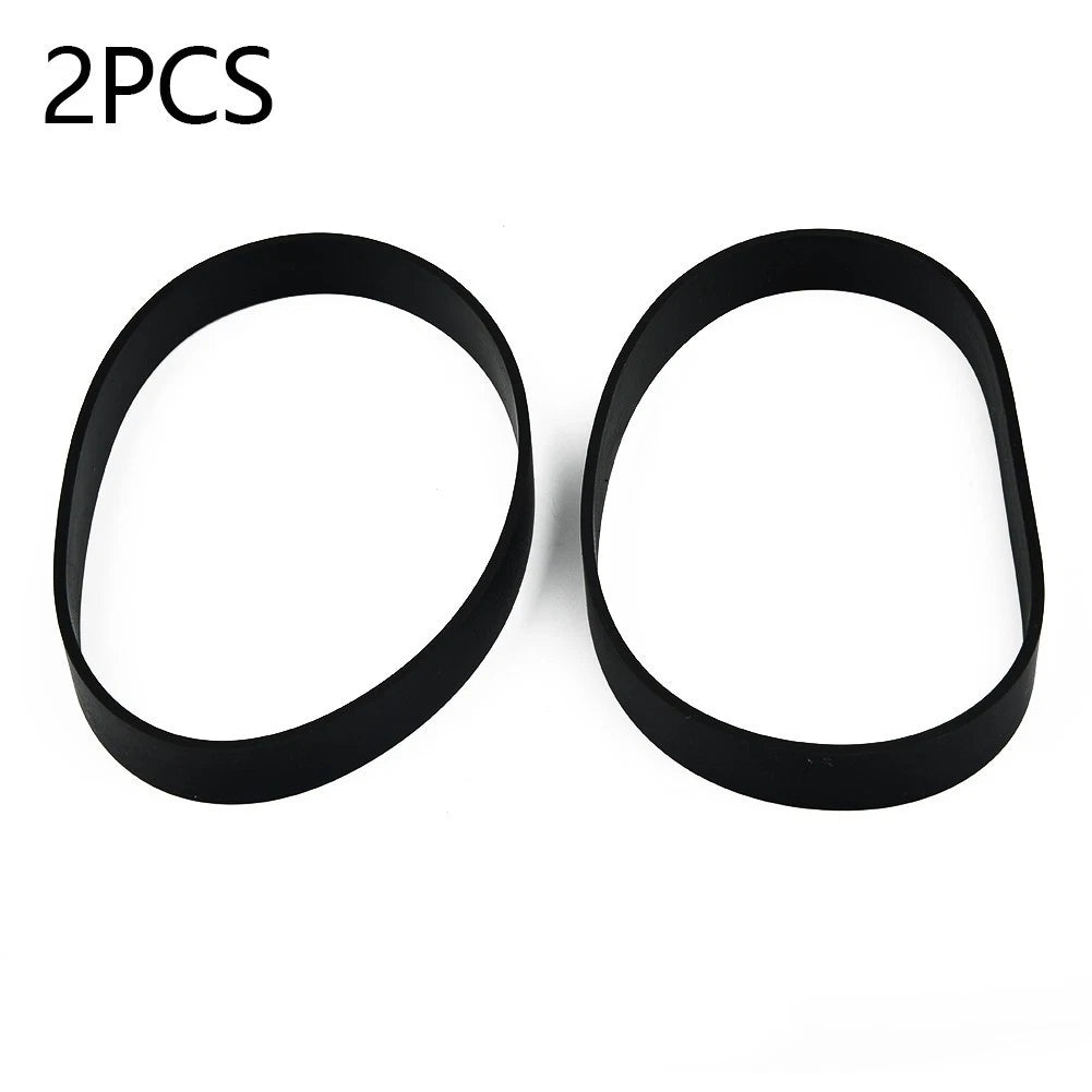 2X Belts for Bissell 2259, 2252, 1793 Vacuum (440005536, 0611524B)