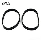 2X Belts for Bissell 2259, 2252, 1793 Vacuum (440005536, 0611524B)