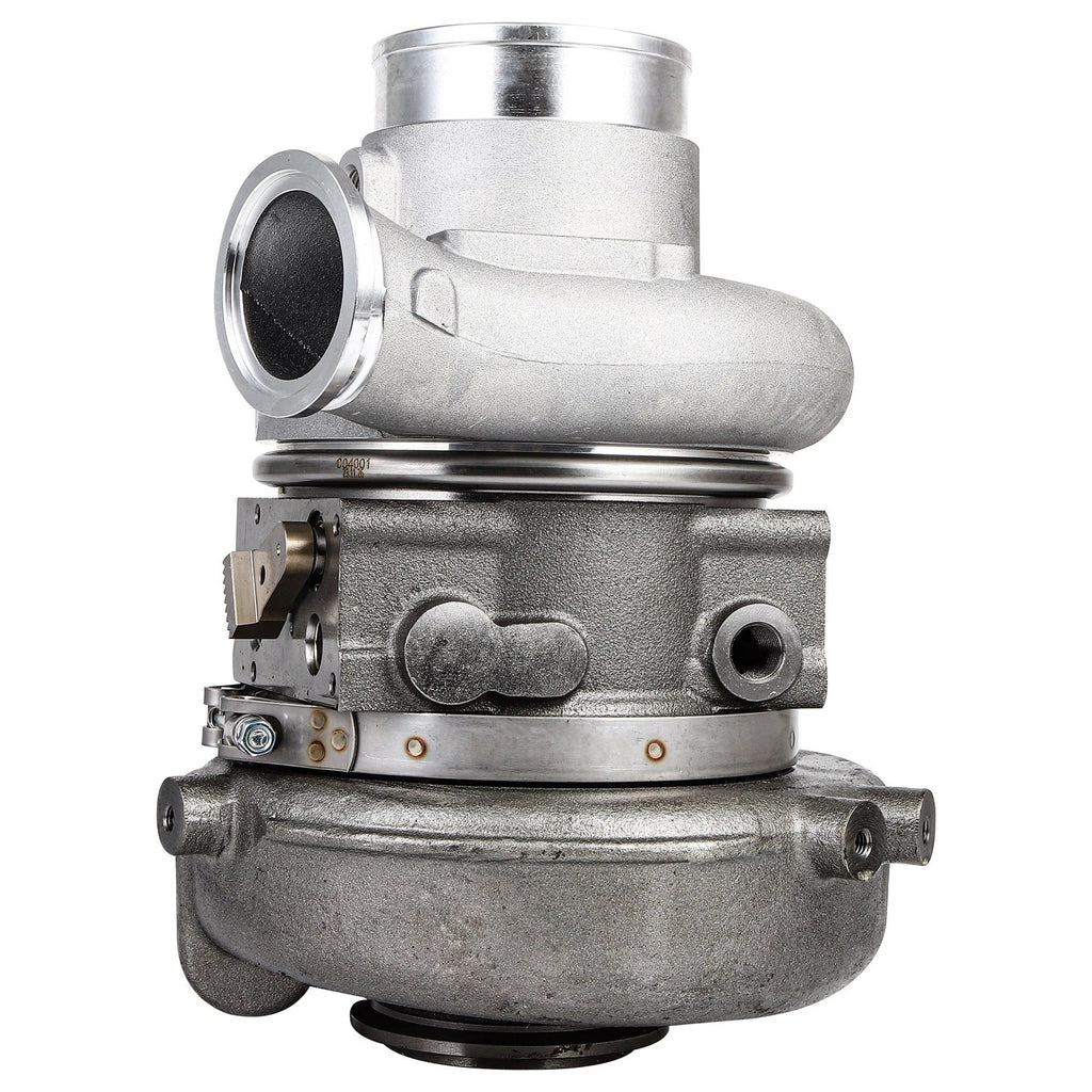 Turbocharger for Cummins ISX 15.0L CM2250 CM2350 HE451 VGT (2010–2018)