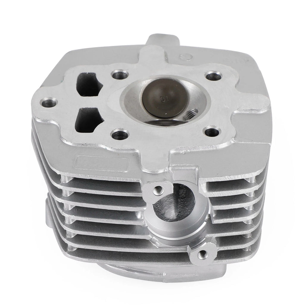 Cylinder Head for Honda CG 125 CG125 156FMI (1978–1997) Includes Valves