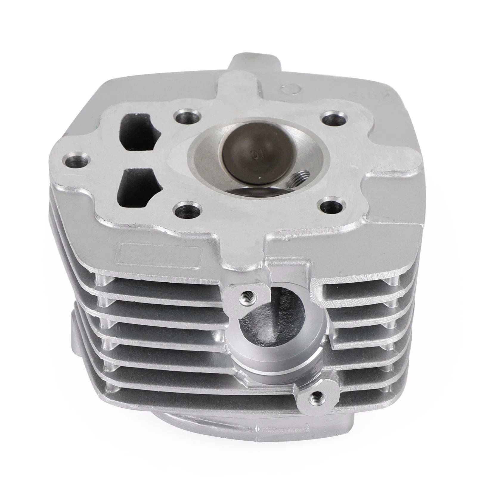 Cylinder Head for Honda CG 125 CG125 156FMI (1978–1997) Includes Valves