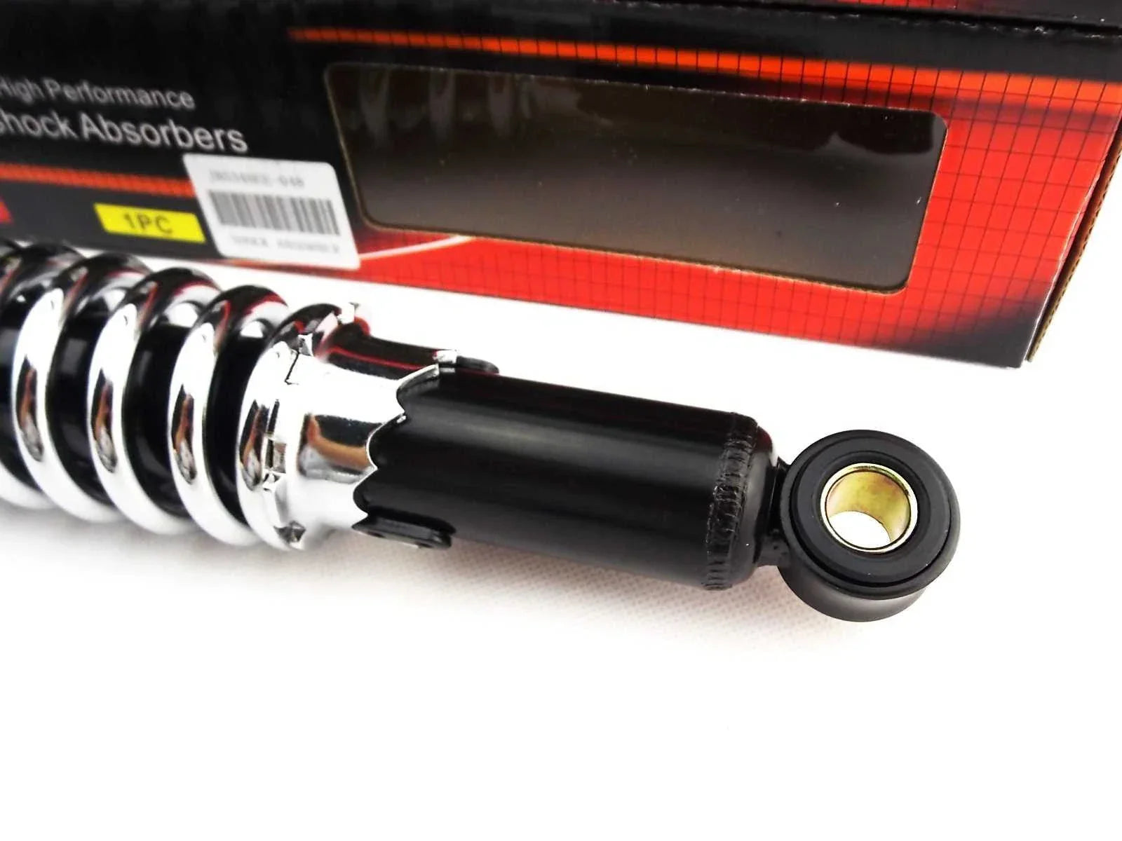 340mm Rear Shock Absorbers for CZ 400 MX
