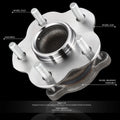 Wheel Bearing & Hub Assembly for Nissan Altima (2002–2006)